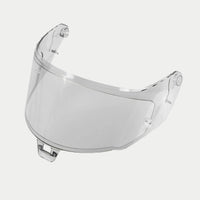 Supertech R10 Visir Klar GEN1