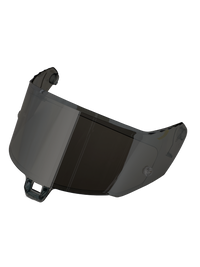 Supertech R10/R7 Absolute Vision Visir Gen2.1-R - Dark