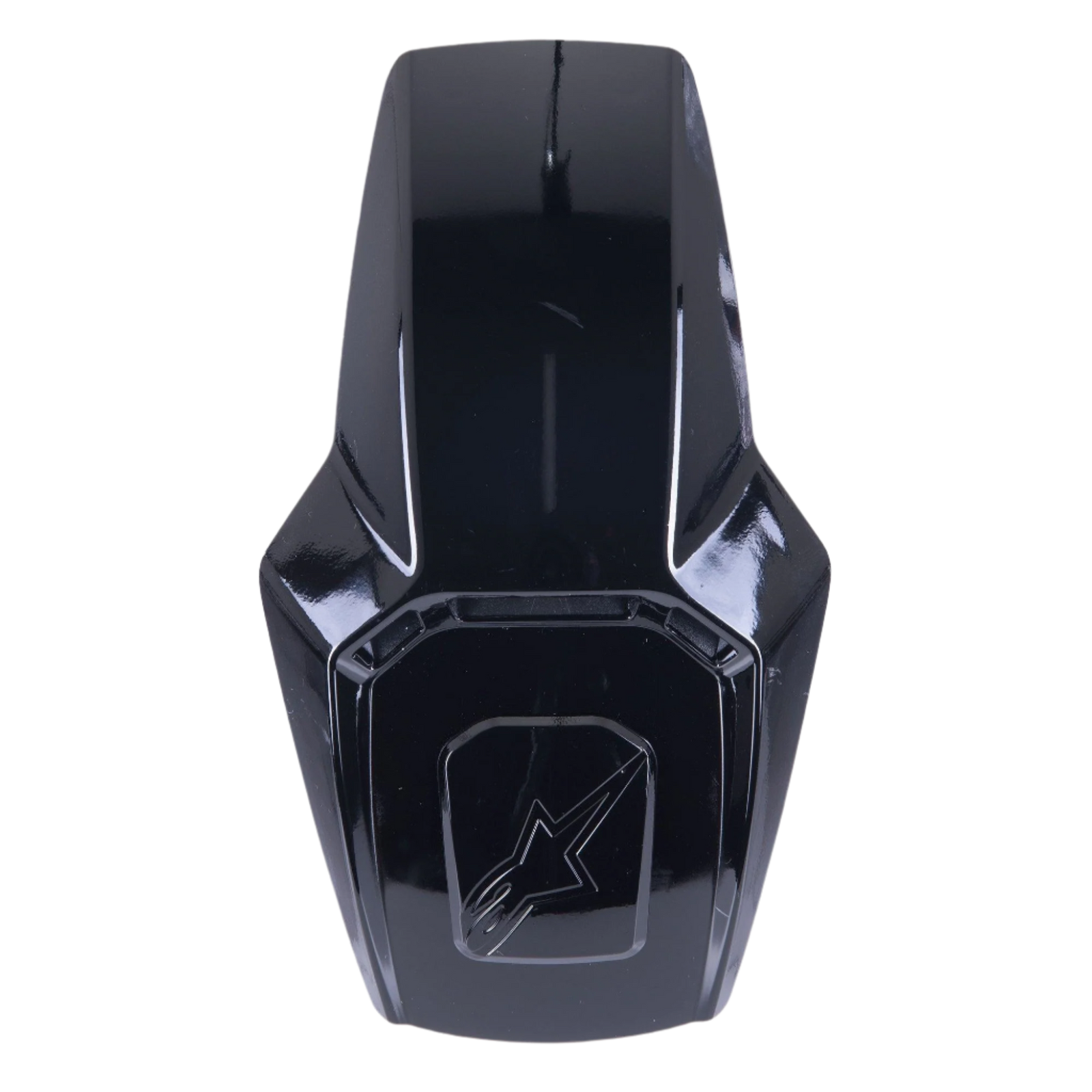 Supertech R10 Övre Luftintag