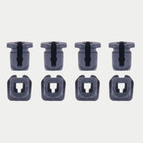 Supertech R10 Monteringssats För Spoiler