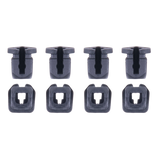 Supertech R10 Monteringssats För Spoiler