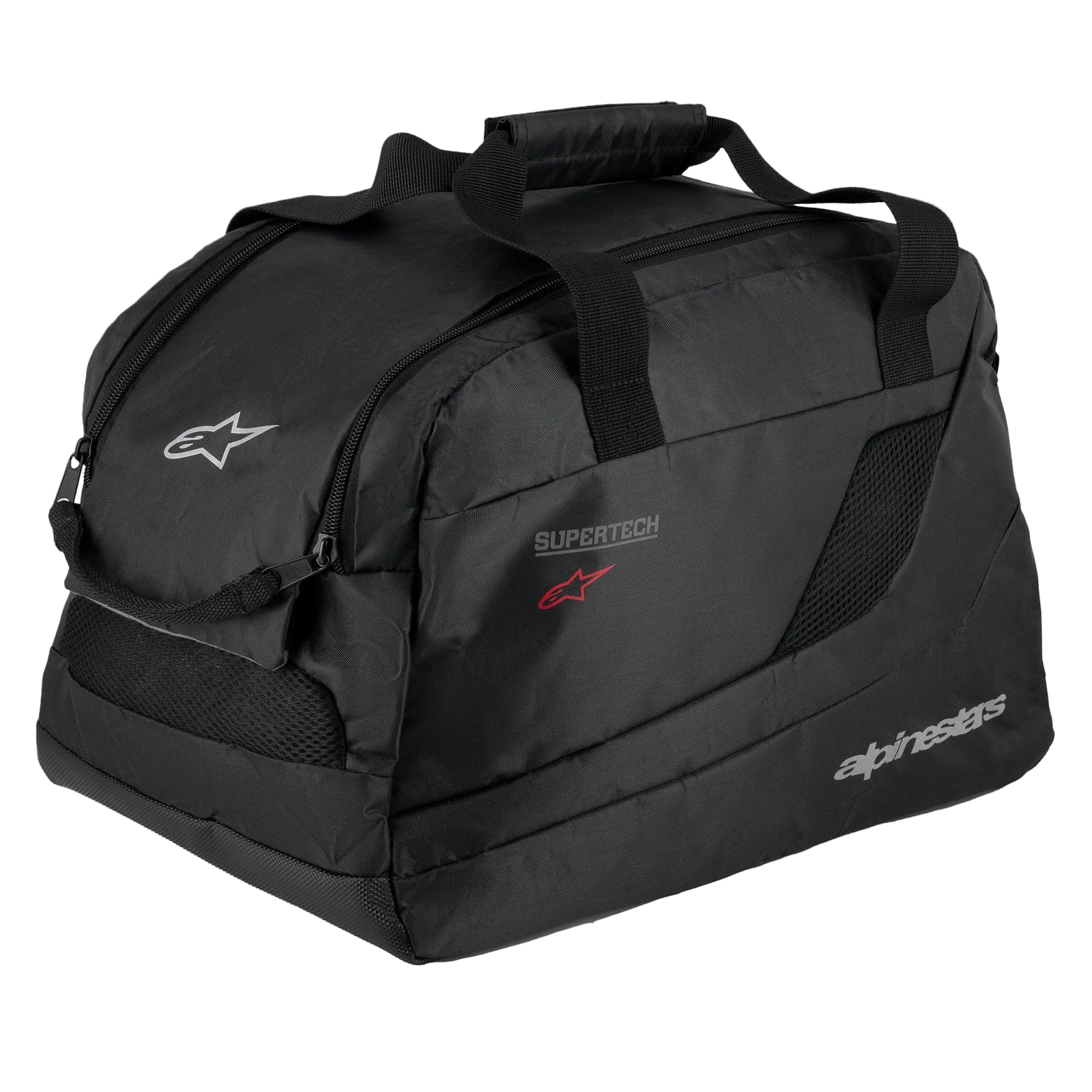 Supertech R10 Bag