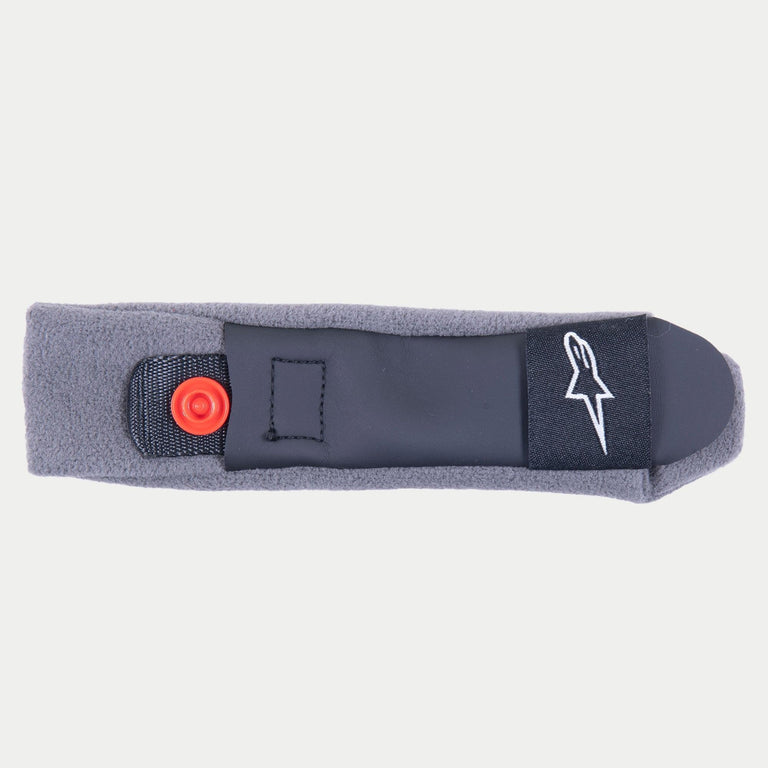 Supertech R10 Hakremsskydd