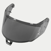 Supertech R10 Visir Dark Smoke GEN2