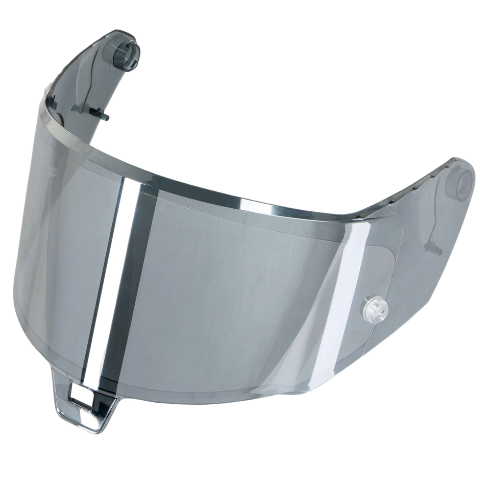 Supertech R10 AFHS-01 Visir Mörk Silver Spegel