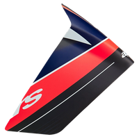 Supertech R10 Team Race Spoiler