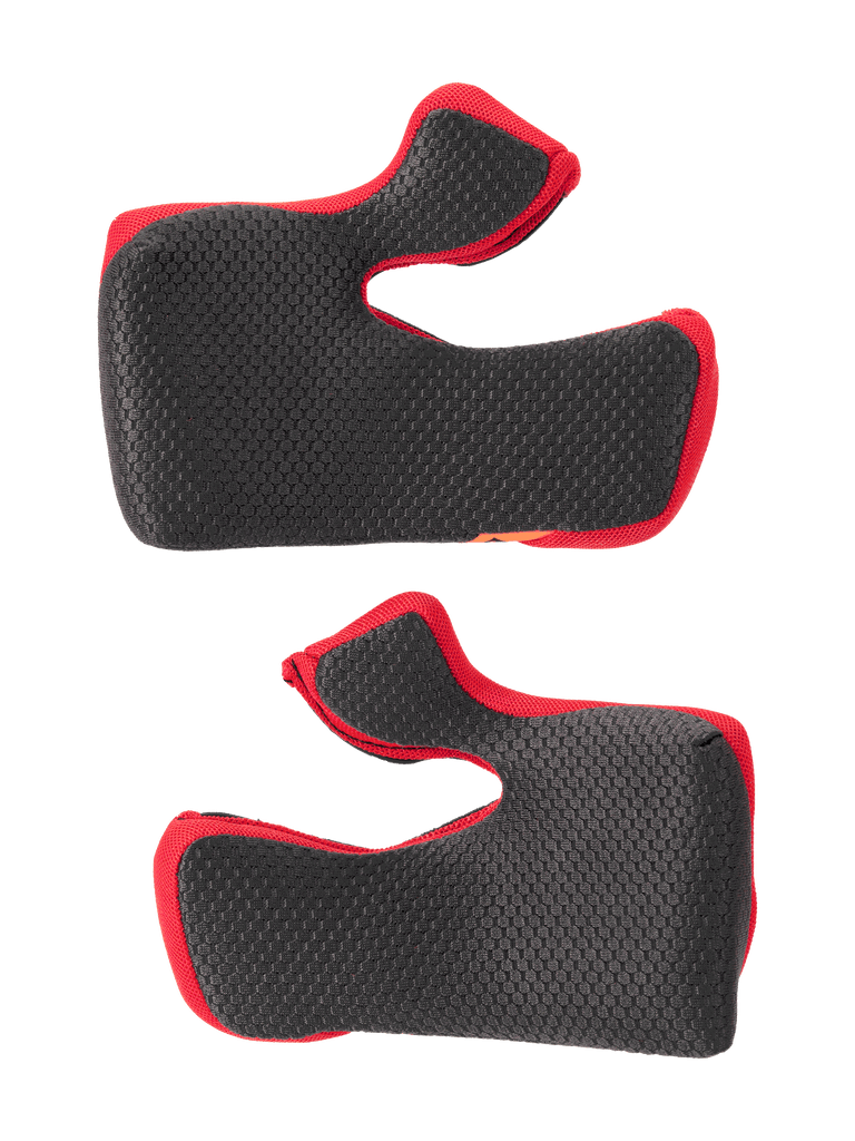 Cheek Pad Set S-M10 22.06 Regular