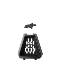 S-M3 Hakventilation