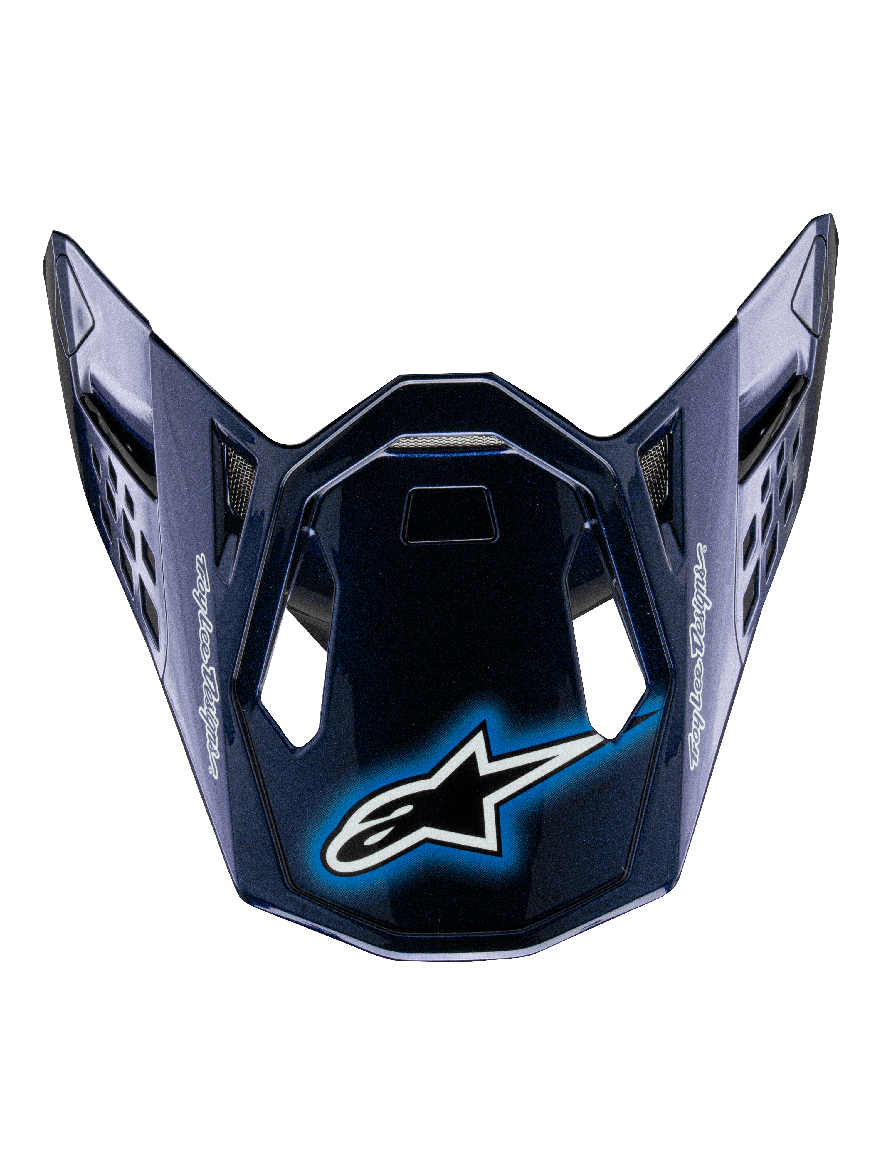 Supertech M10 TLD Visor Ed25