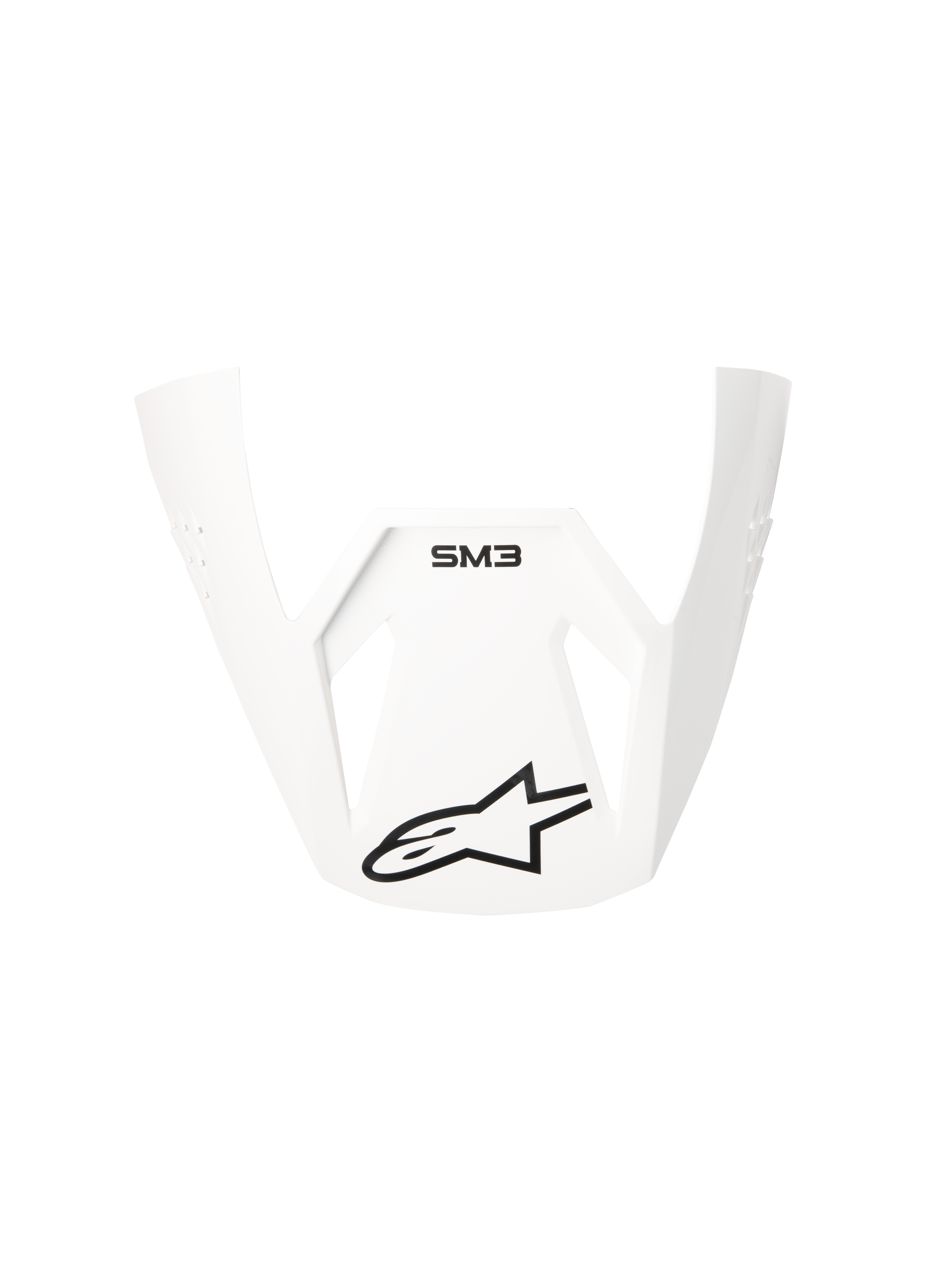 S-M3 Solid ECE06 Visir