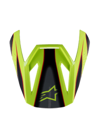S-M3 Ungdom Fray Visir