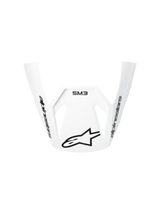 Visor S-M3 Radium ECE06