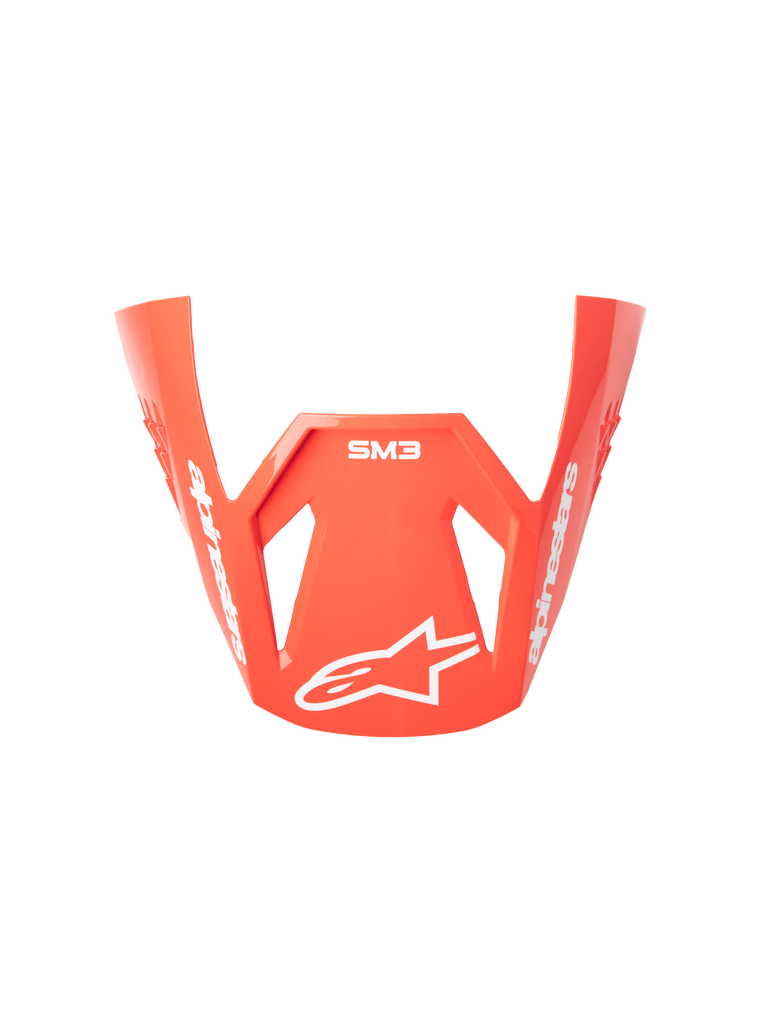 Visor S-M3 Radium ECE06