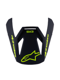 S-M3 Ungdom Radium Visir