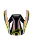 S-M3 Ungdom Wurx Visir