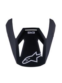 S-M3 Ungdom Solid Visir