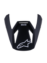 SM3 Youth Solid Visor