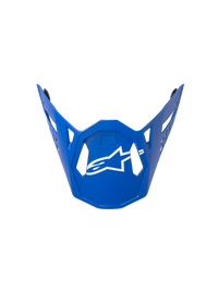 Supertech M10 Flood Visor