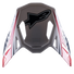 Supertech M10 Carbon Meta2 Visir