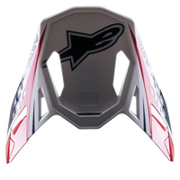 Supertech M10 Carbon Meta2 Visir