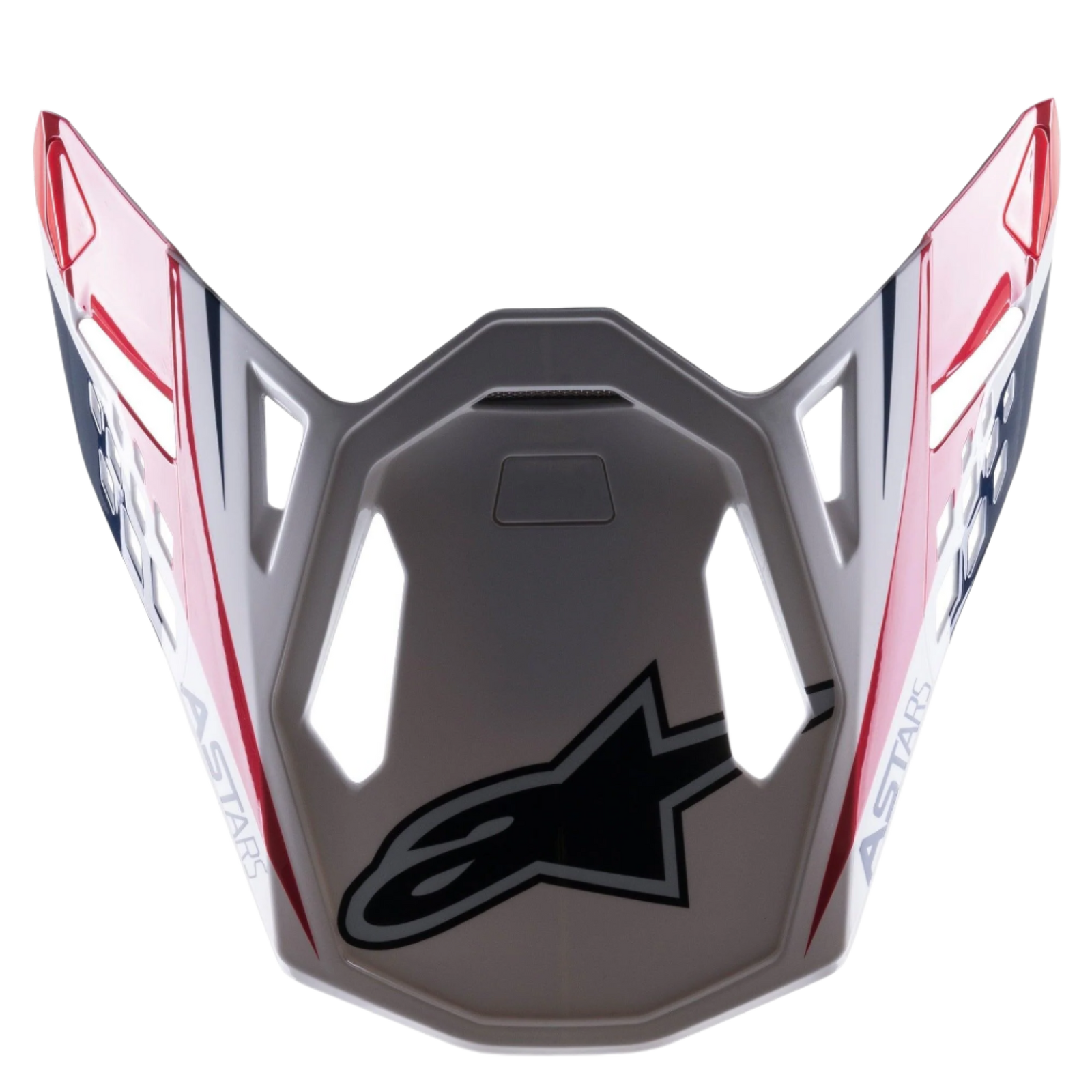 Visor S-M10 Carbon Meta2