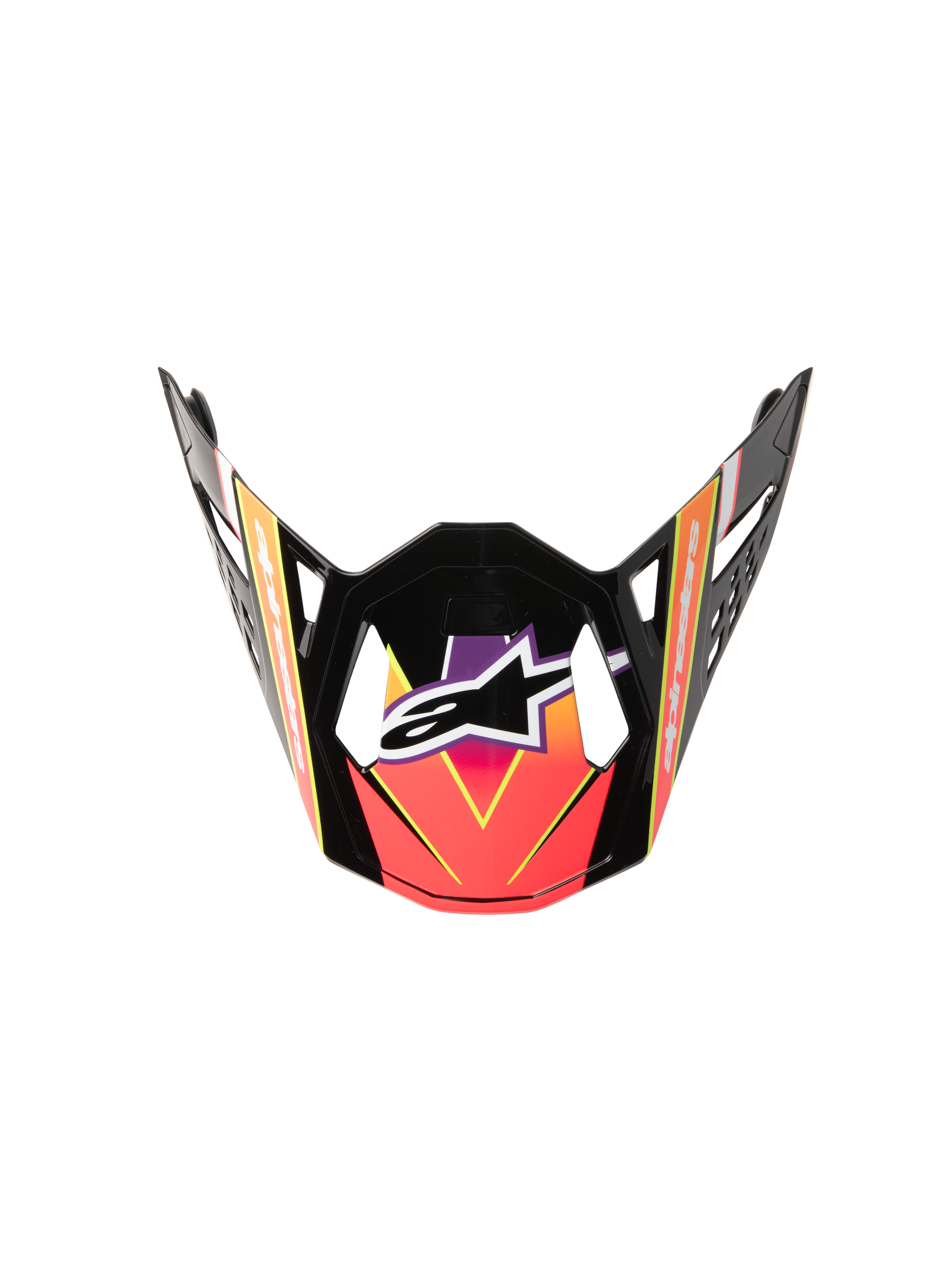 Supertech M10 Era Visor