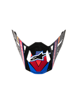 Supertech M10 Era Visor