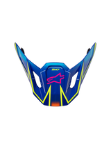 Visir S-M7 Cast ECE06