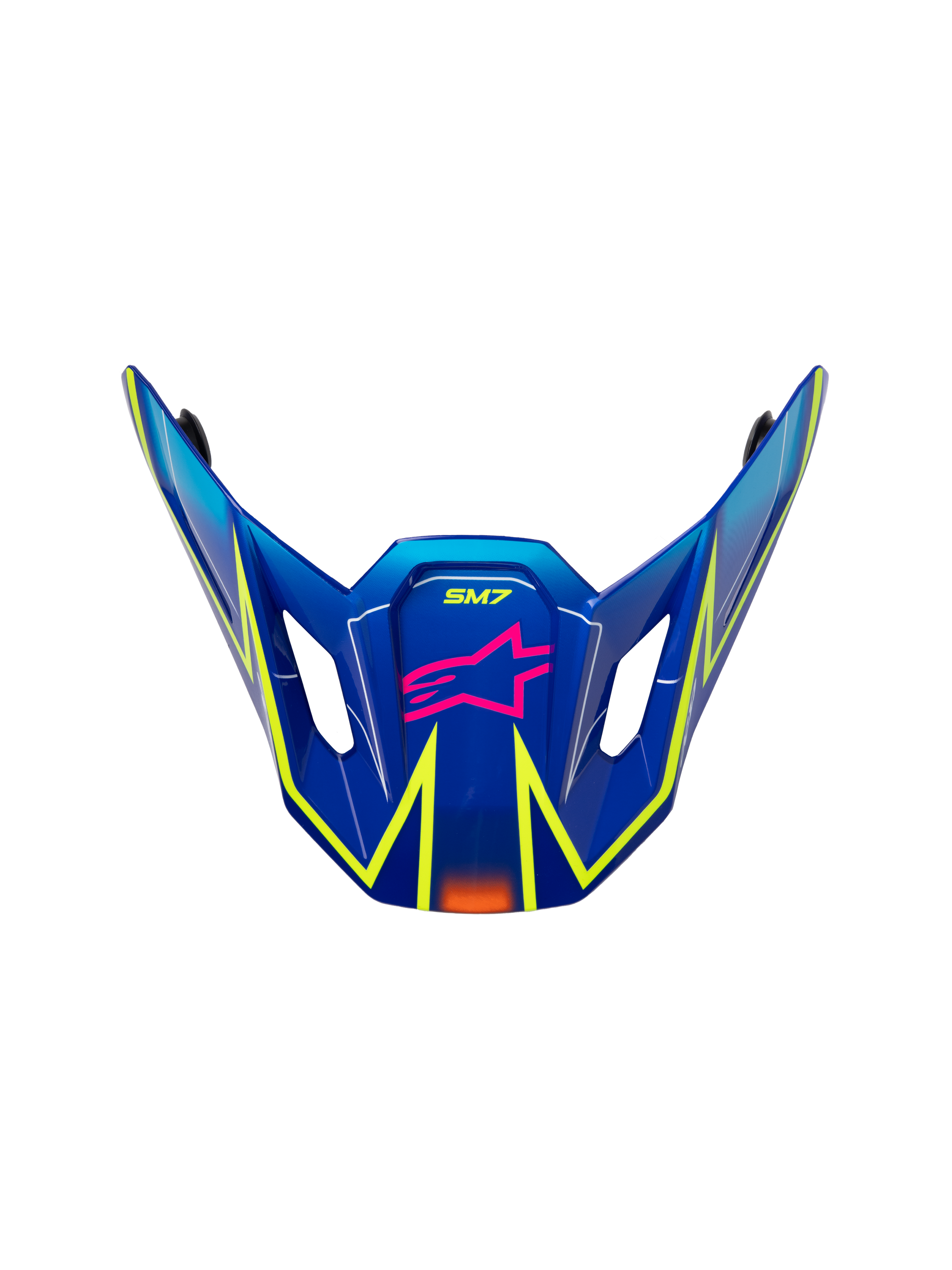 Visir S-M7 Cast ECE06