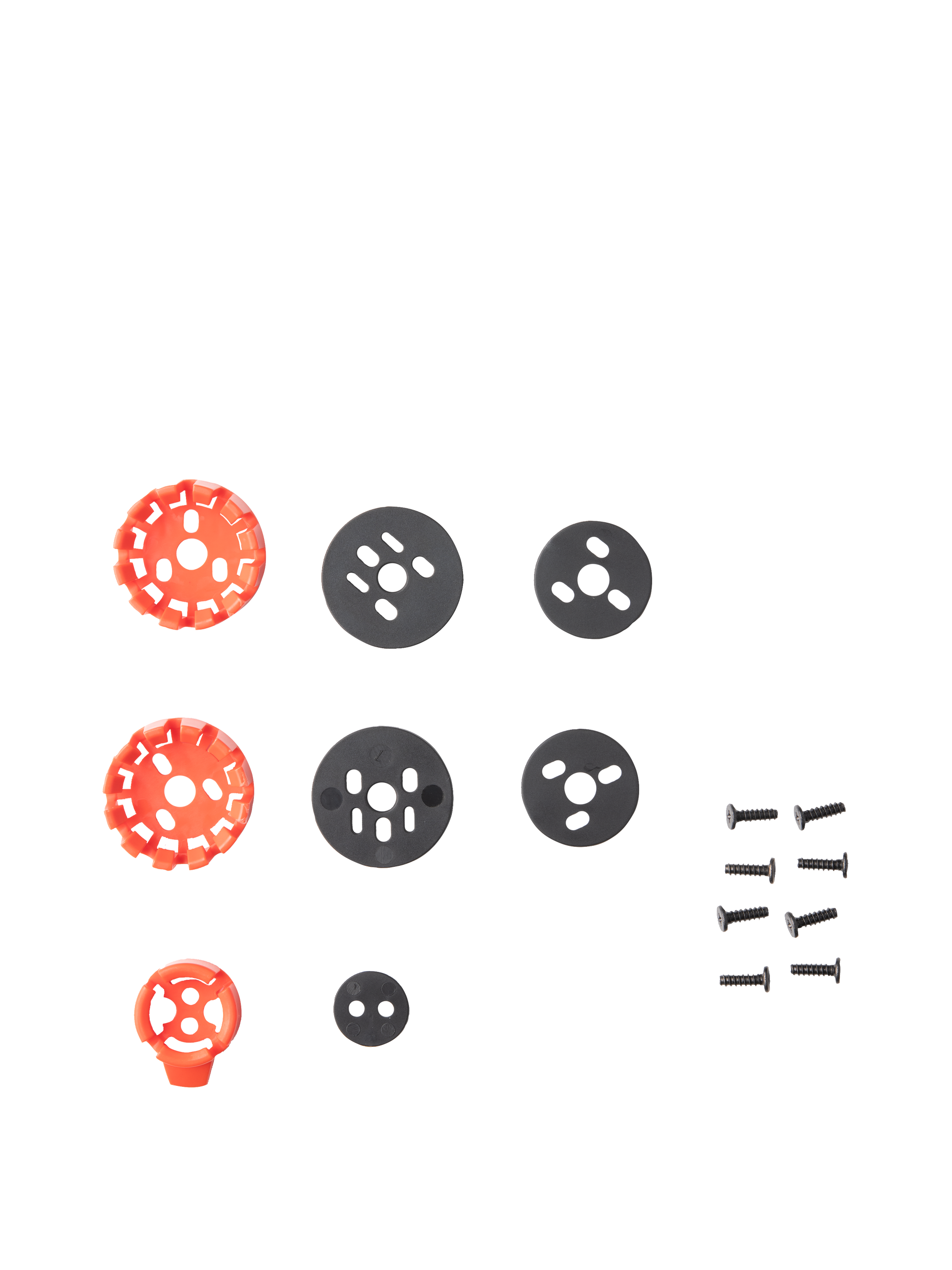 Visir S-M7 Anslutningsset