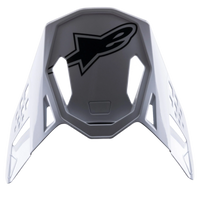 S-M8 Factory Visir