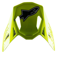 S-M8 Factory Visir