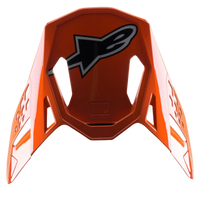 S-M8 Factory Visir