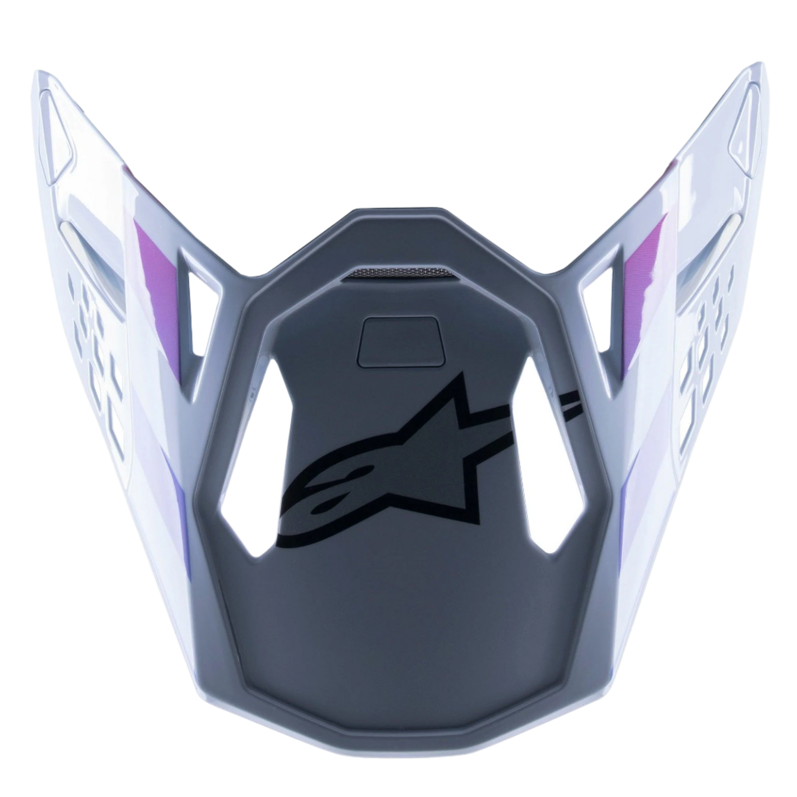 Supertech M10 Daytona 23 LE Visor