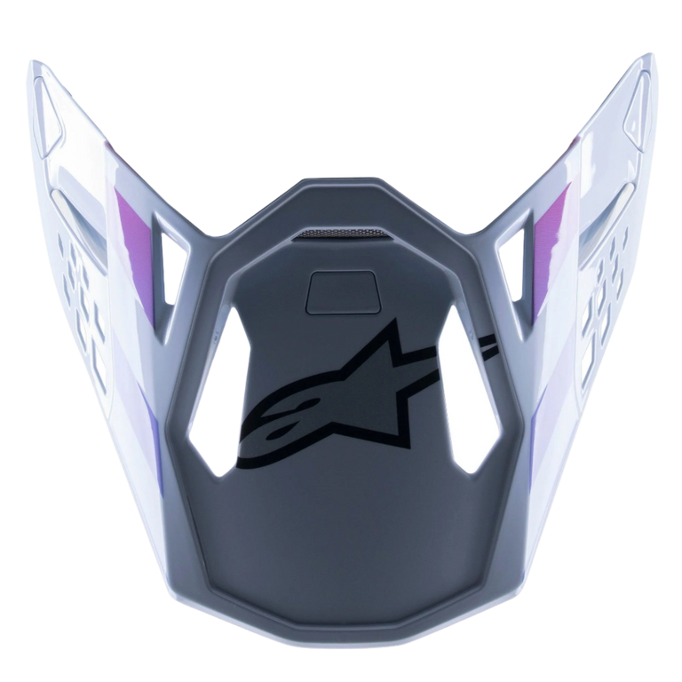 Supertech M10 Daytona 23 LE Visir