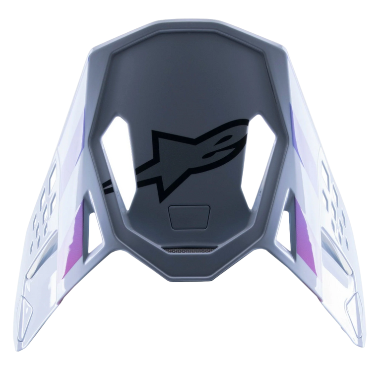 Supertech M10 Daytona 23 LE Visir