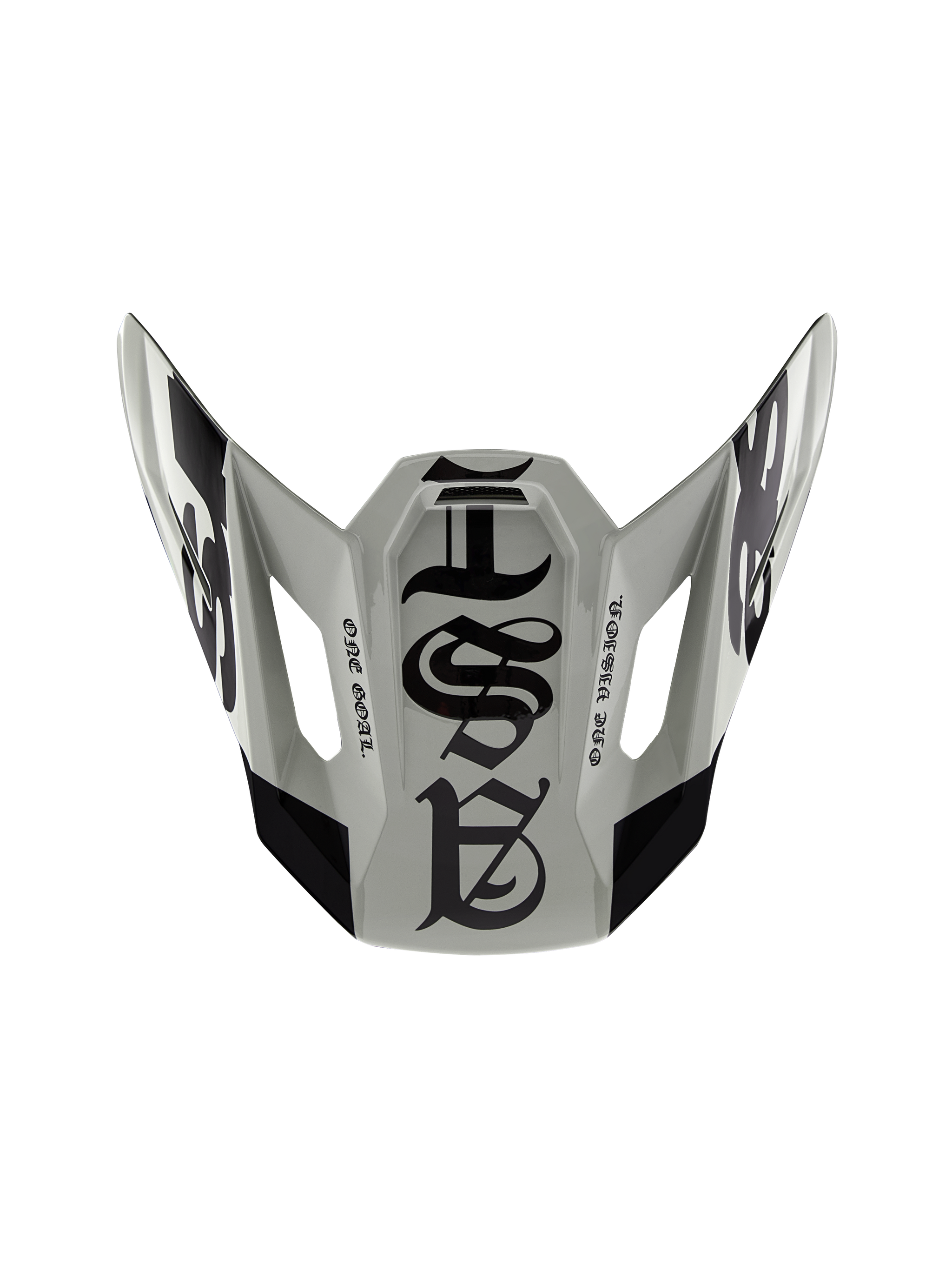 Limited Edition S-M7 Wolf Dust Visir 22.06