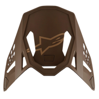 Supertech M10 Squad 23 Begränsad Upplaga Visir
