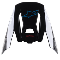 S-M5 Bond Visir