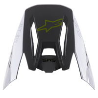 S-M5 Bond Visir