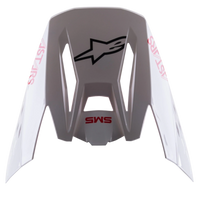 Alpinestars S-M5 Bond Visir