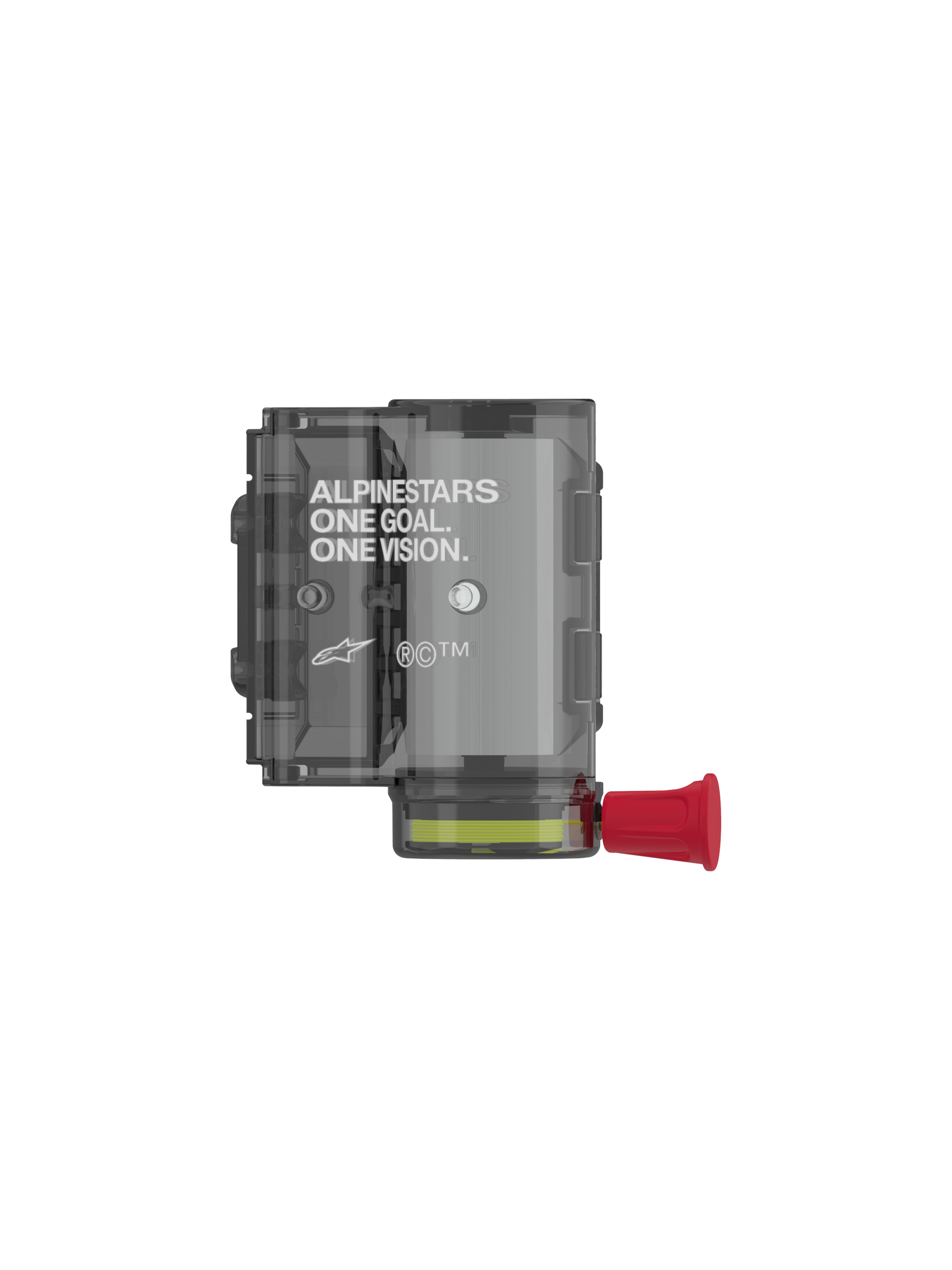 Vision Roll-Off Motorkit