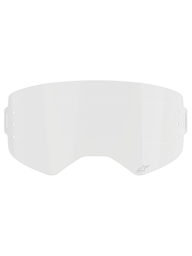 Supertech Roll-Off Film