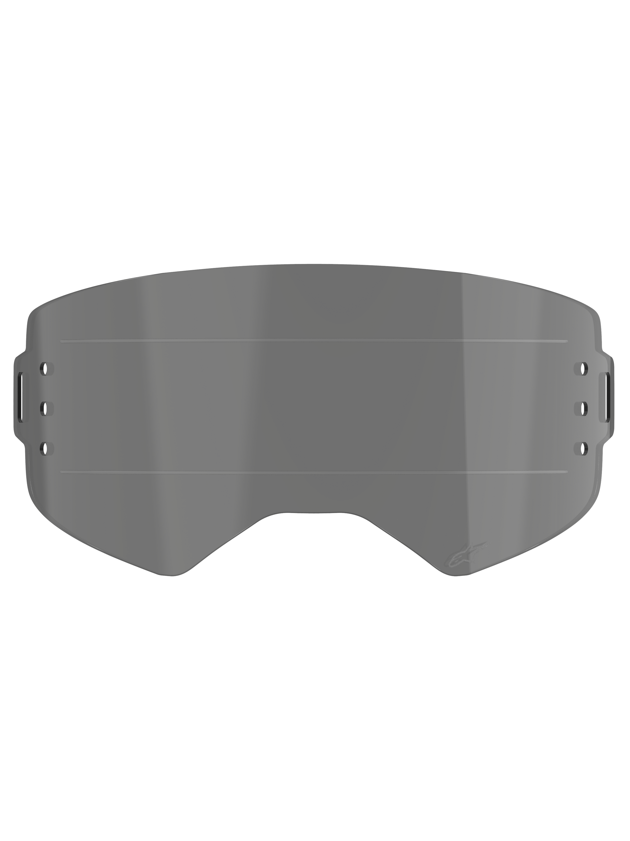 Supertech Roll Off Film