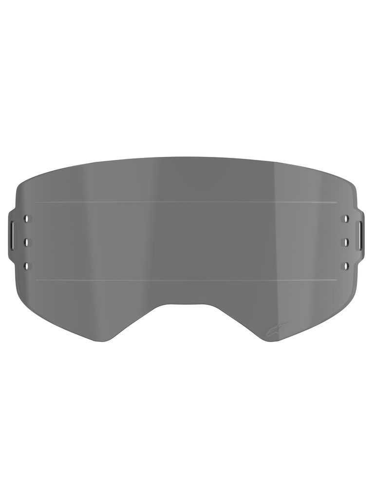 Supertech Roll-off Film