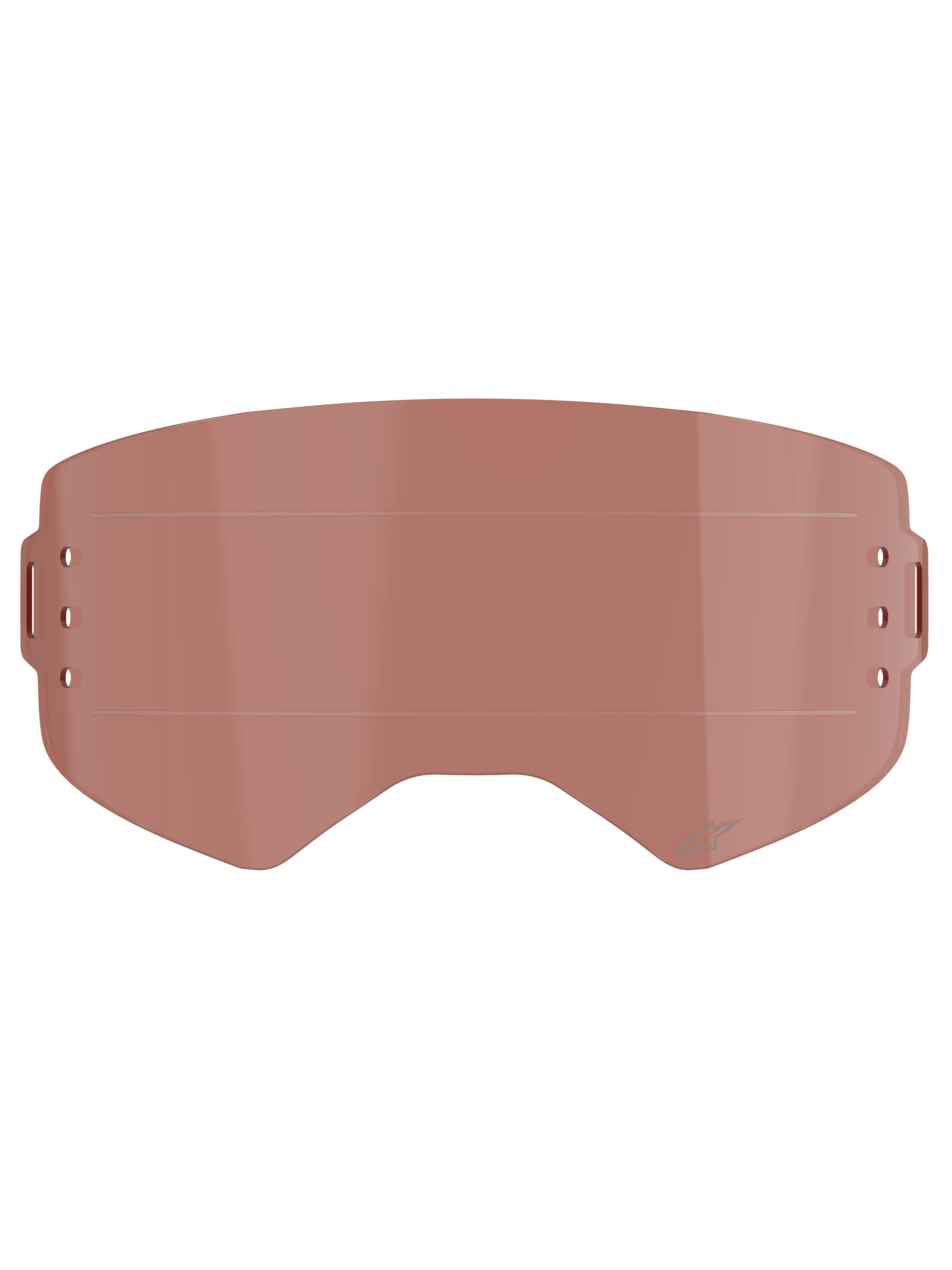 Supertech Roll-Off Film