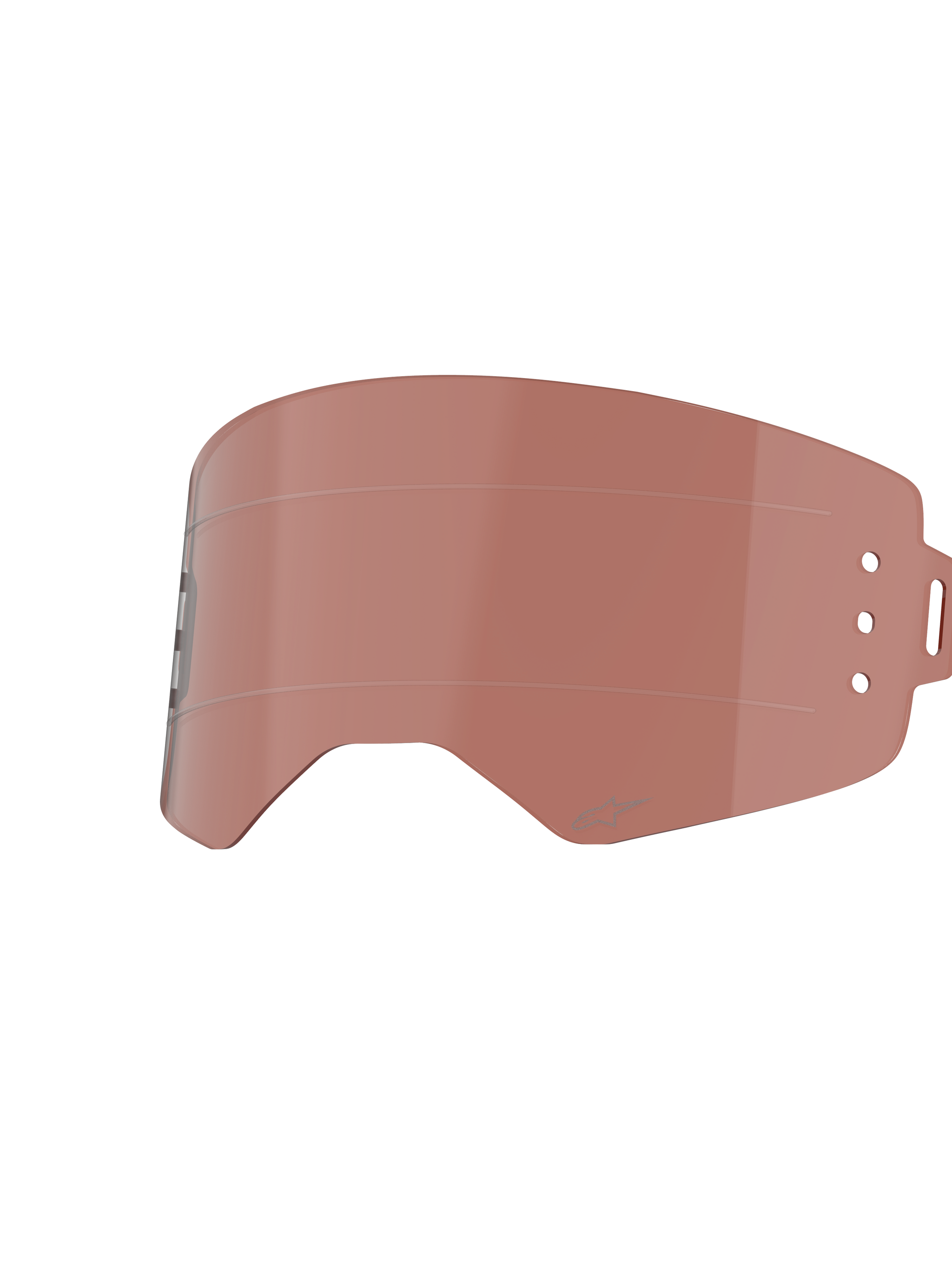 Supertech Roll-Off Film