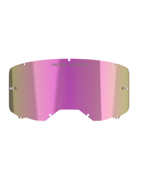 Vision 8-5-3 Spegelrosa Lins