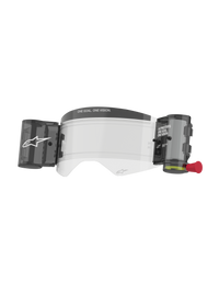 Supertech Roll Off Kit Wide Vision