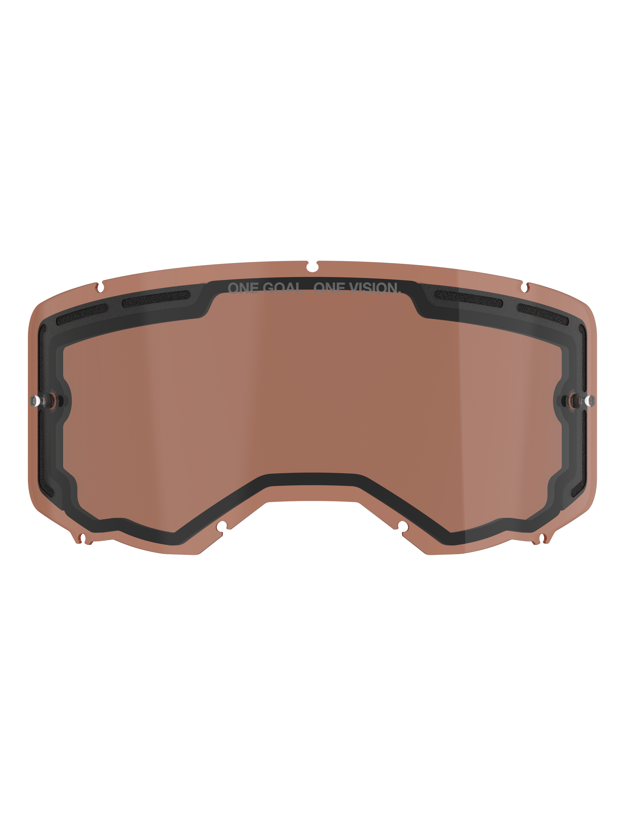 Vision 8-5-3 Lens Dual Pane